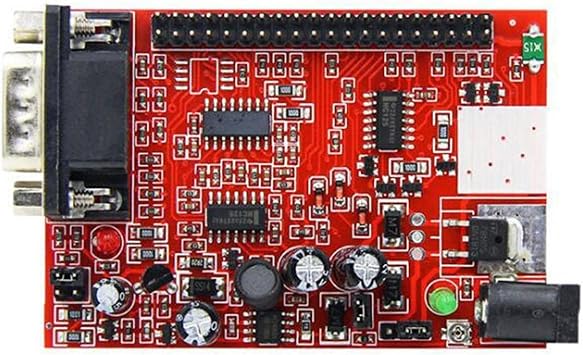 ECU Diagnostic Programmer - V1.3 UPA-USB Programmer | UPA Chip Tuning Tool ECU Programmer Serial Programmer, UPA USB Diagnostic Programmer