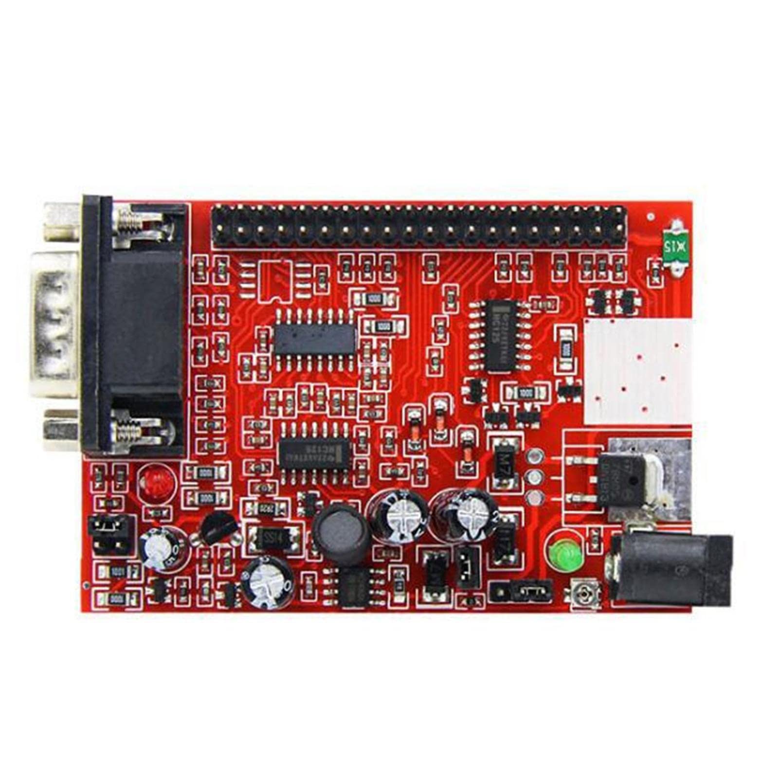Programmation ECU | Diagnostic du Programmeur USB V1.3 UPA | Diagnostic d'ECU Scanner d'ecu Programmeur d'ecu Automobile pour l'unité PrincipalVersion
