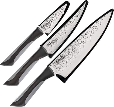 Kai Luna 3 Piece Flat Set