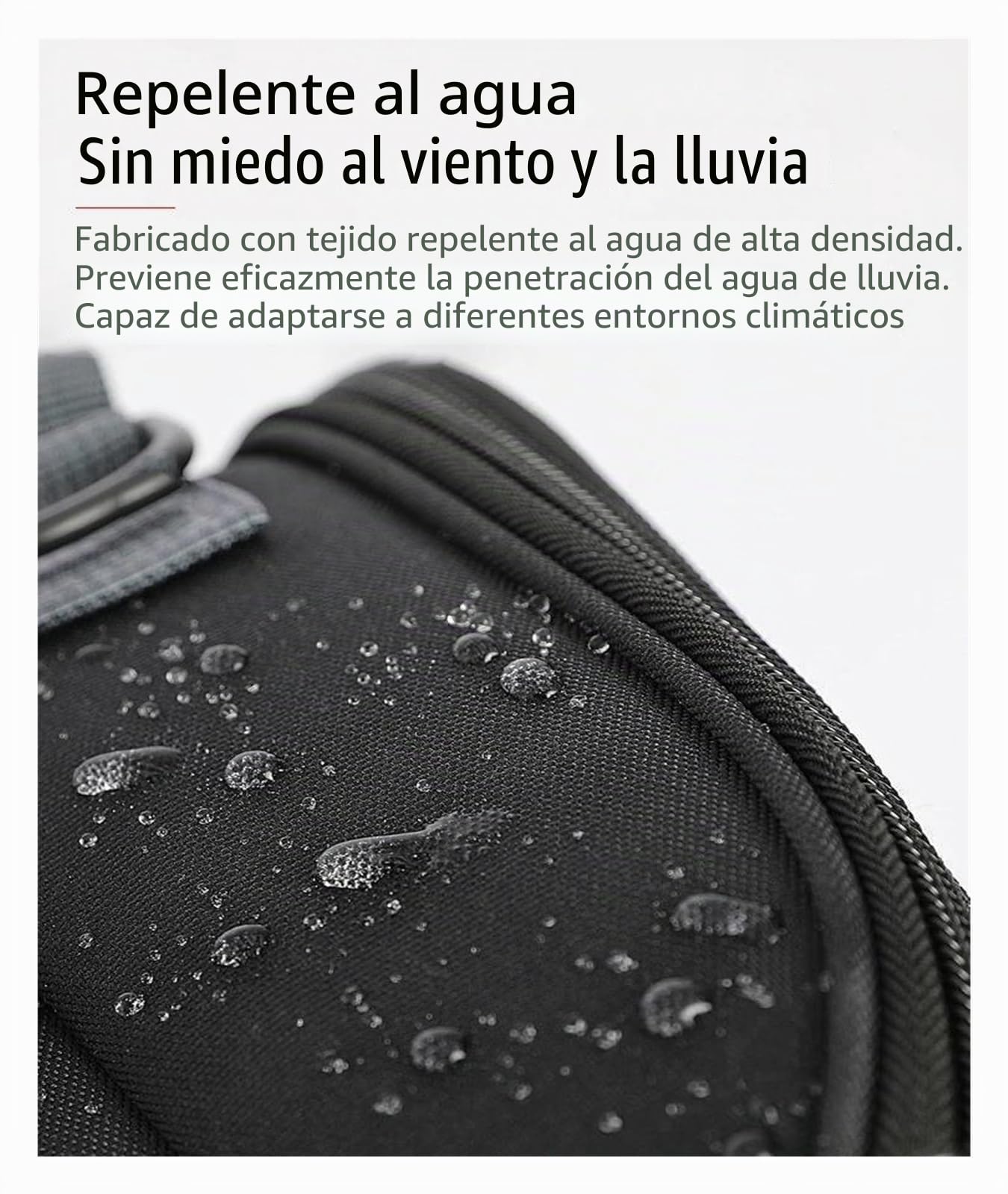 Bolsa Sobredepósito Moto para BM&W F900GS F 900 GS Bolsa De Depósito Impermeable Multifuncional Motocicleta(D)