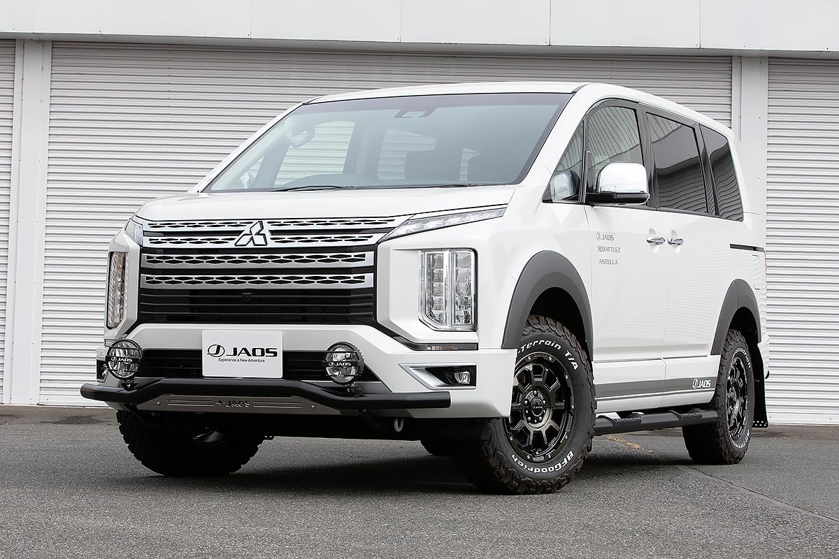 Amazon | ジャオス(Jaos) フェンダーガーニッシュ type-S 塗装品