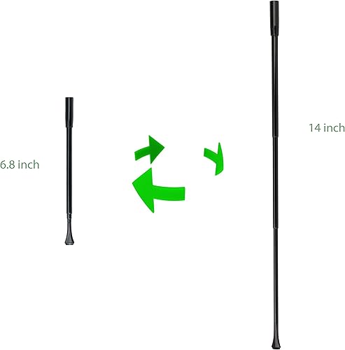 Vista 2 de Zivyes Jessica - Disfraz de conejo rojo peluca guantes morados, soporte de plástico, juego de disfraz de disfraz