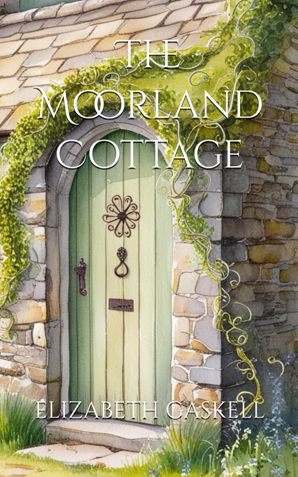 The Moorland Cottage: Faith and Virtue in the English Countryside