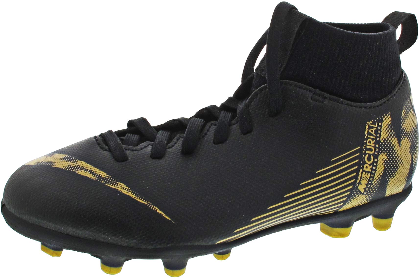 NIKE Superfly 6 Club MG Football ShoeUnisex - Bambini e Ragazzi