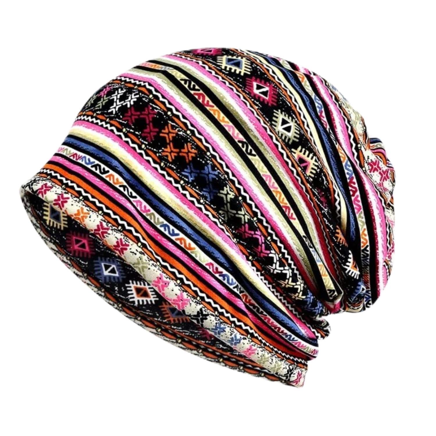 Czapka Ciepłe Czapki Zimowe Damska Luźna Czapka Beanie Z Dzianiny Beret Czapka Z Czaszkami Workowate Zimowe Miękkie Ciepłe Czapki Czapki Beanie Czapki Zimowe