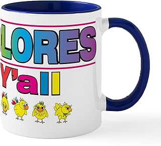 CafePress Cursillo Mug 11 oz (325 ml) Ceramic Coffee Mug