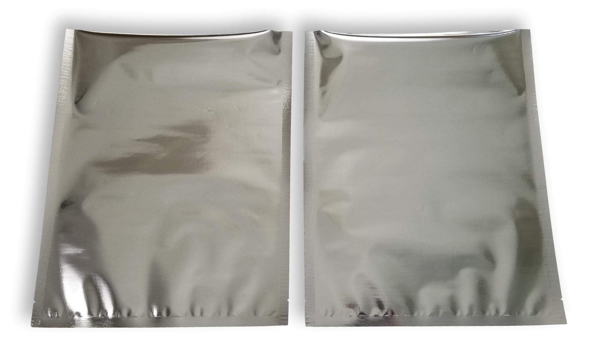 steelpak mylar bags