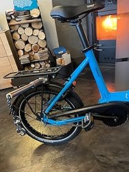 dobar® 62000 Walky Dog Plus Hunde Fahrradleine - Abstandhalter aus ...