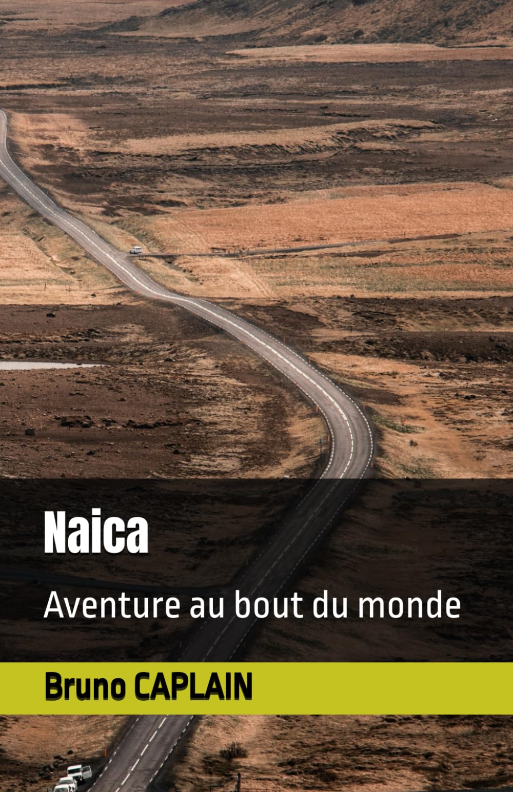 Naica: Aventure au bout du monde