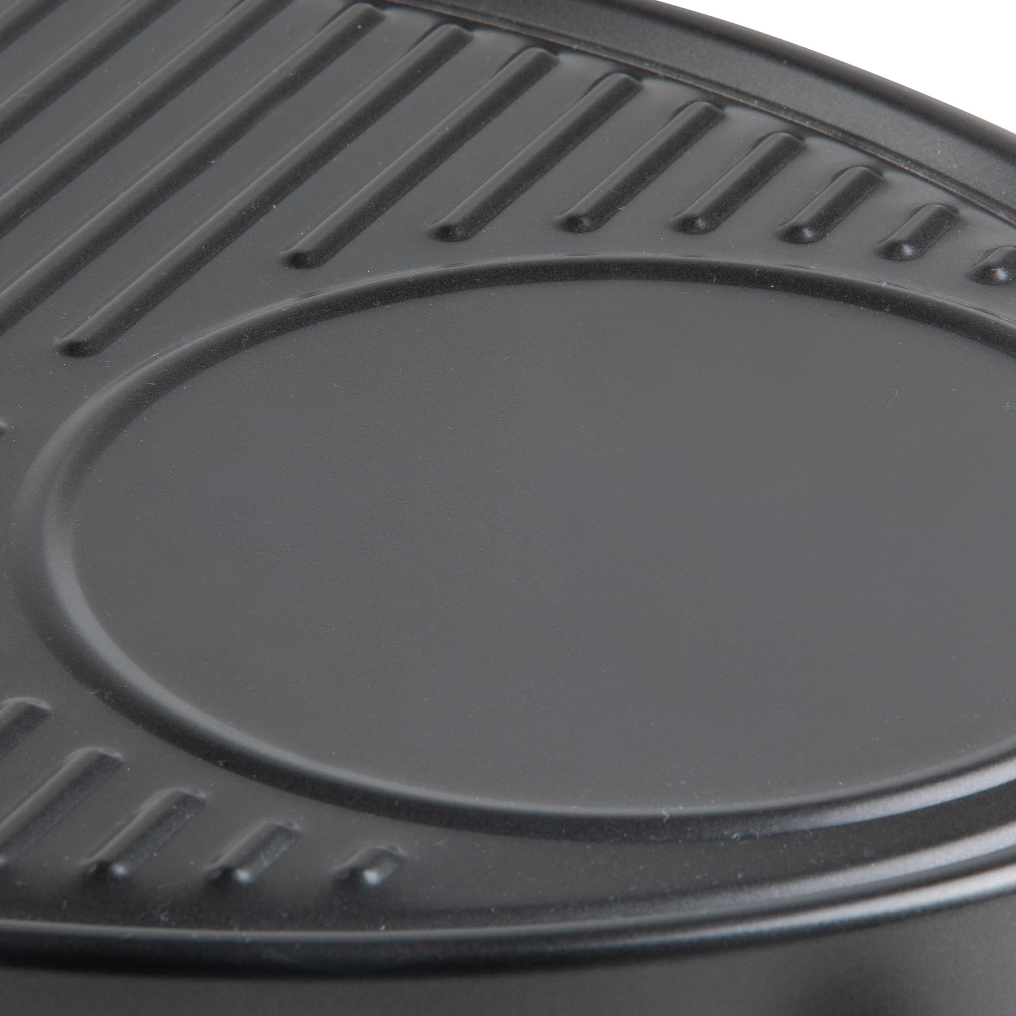 Domo Do9038G Grill, Czarny, 1200W