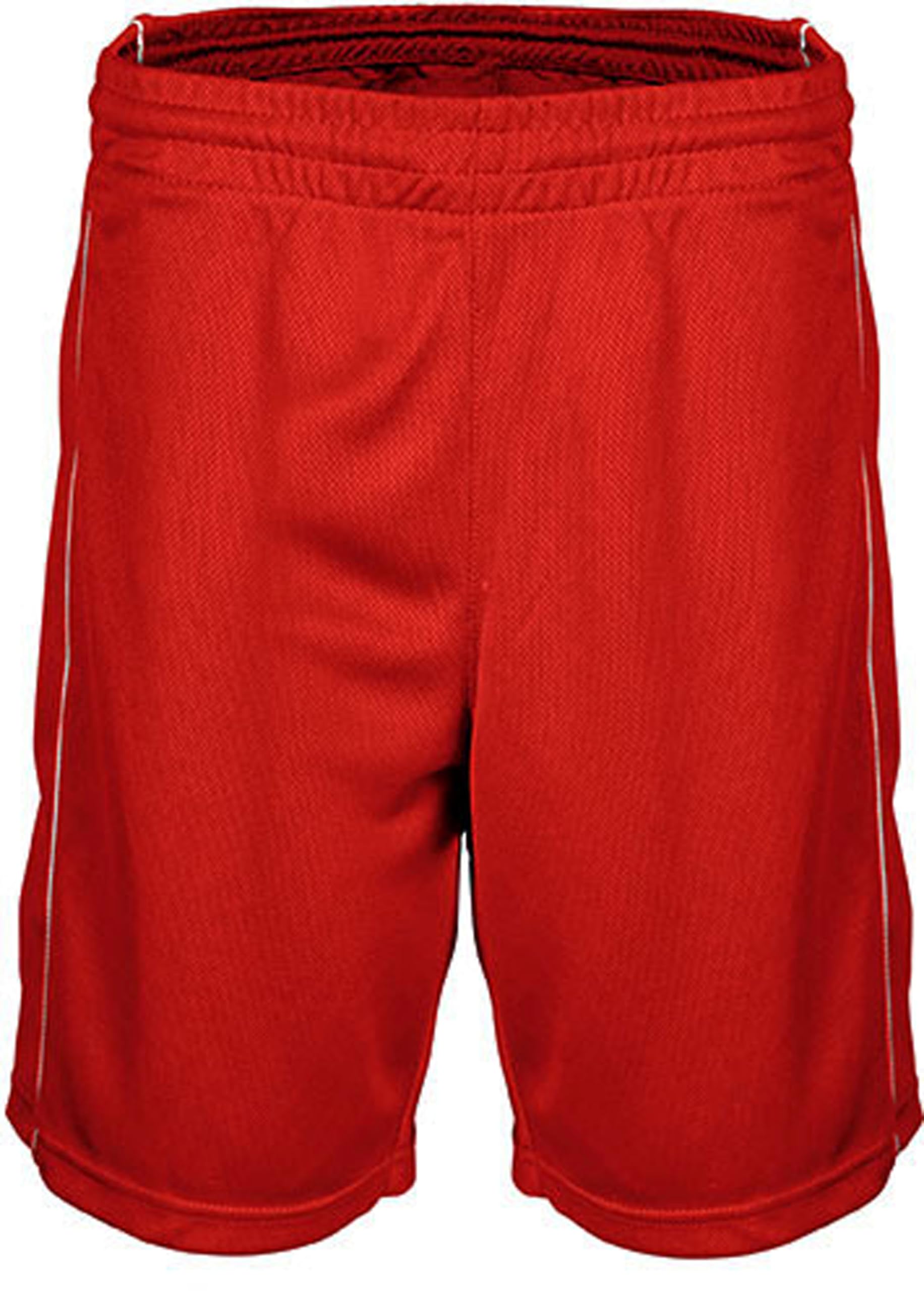 Pa160 - Shorty Uniseks