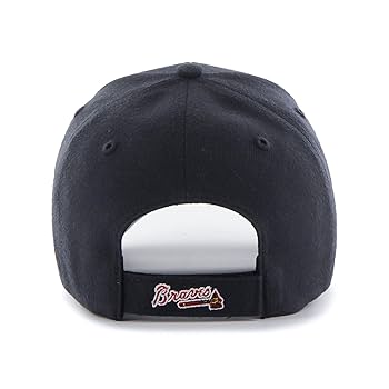 Amazon | 47 Brand リラックスフィット キャップ - MLB