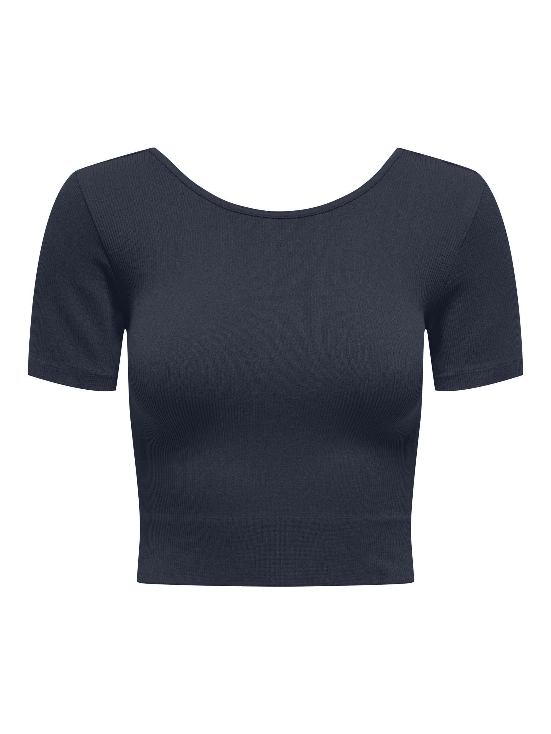 Only Play Female Sportoberteil ONPJAIA Sportoberteil | Training top