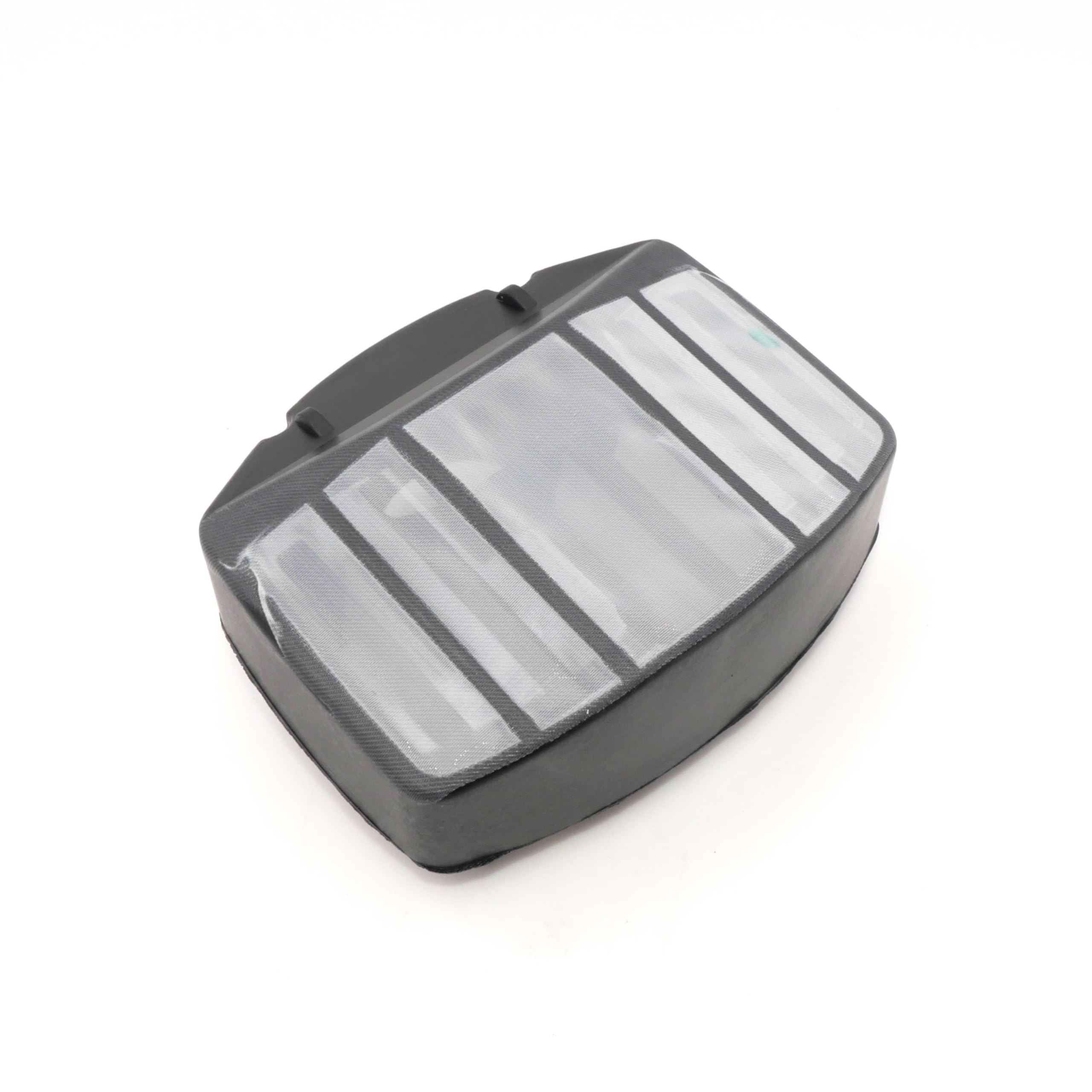 Wivplex Filtro Aria Carburante Kit Di Manutenzione Candela, For - Foto 3