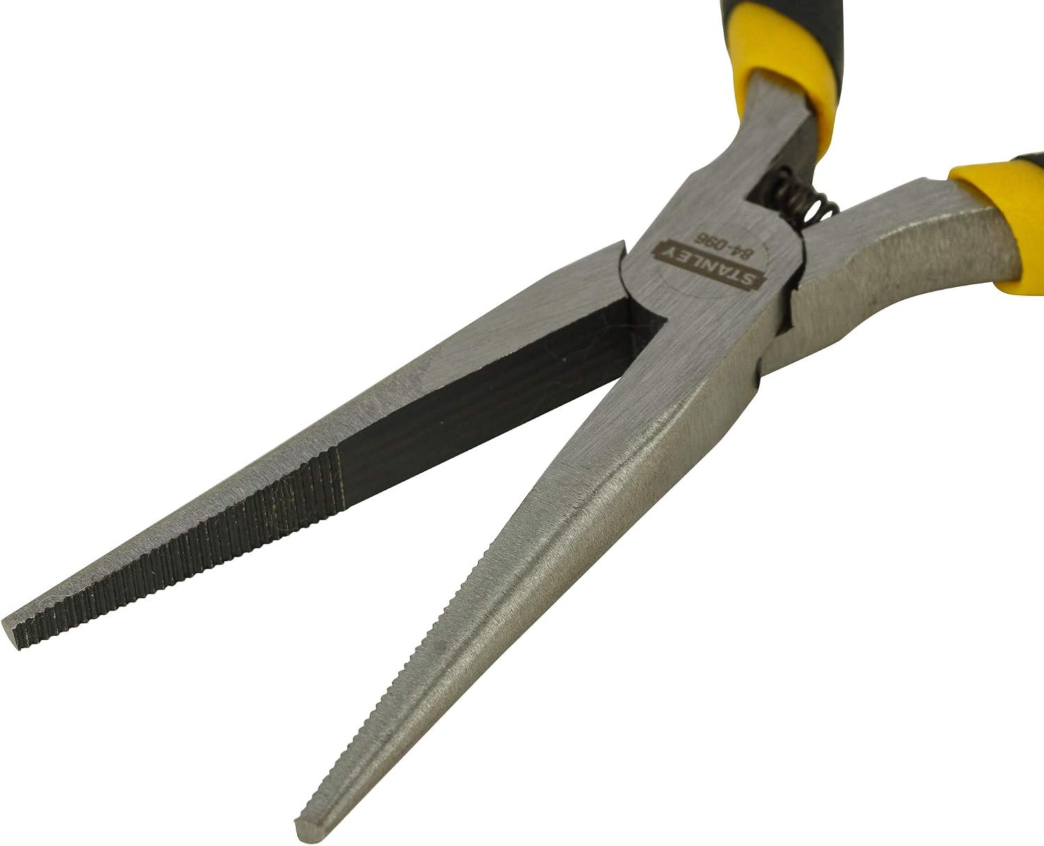 Stanley 84-096 5-Inch Needle Nose Plier