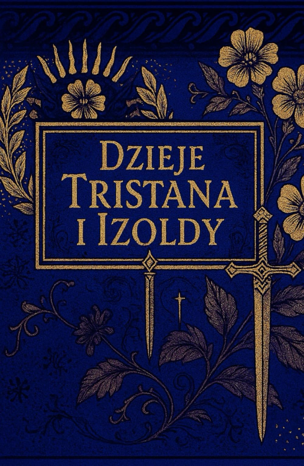 Dzieje Tristana i Izoldy