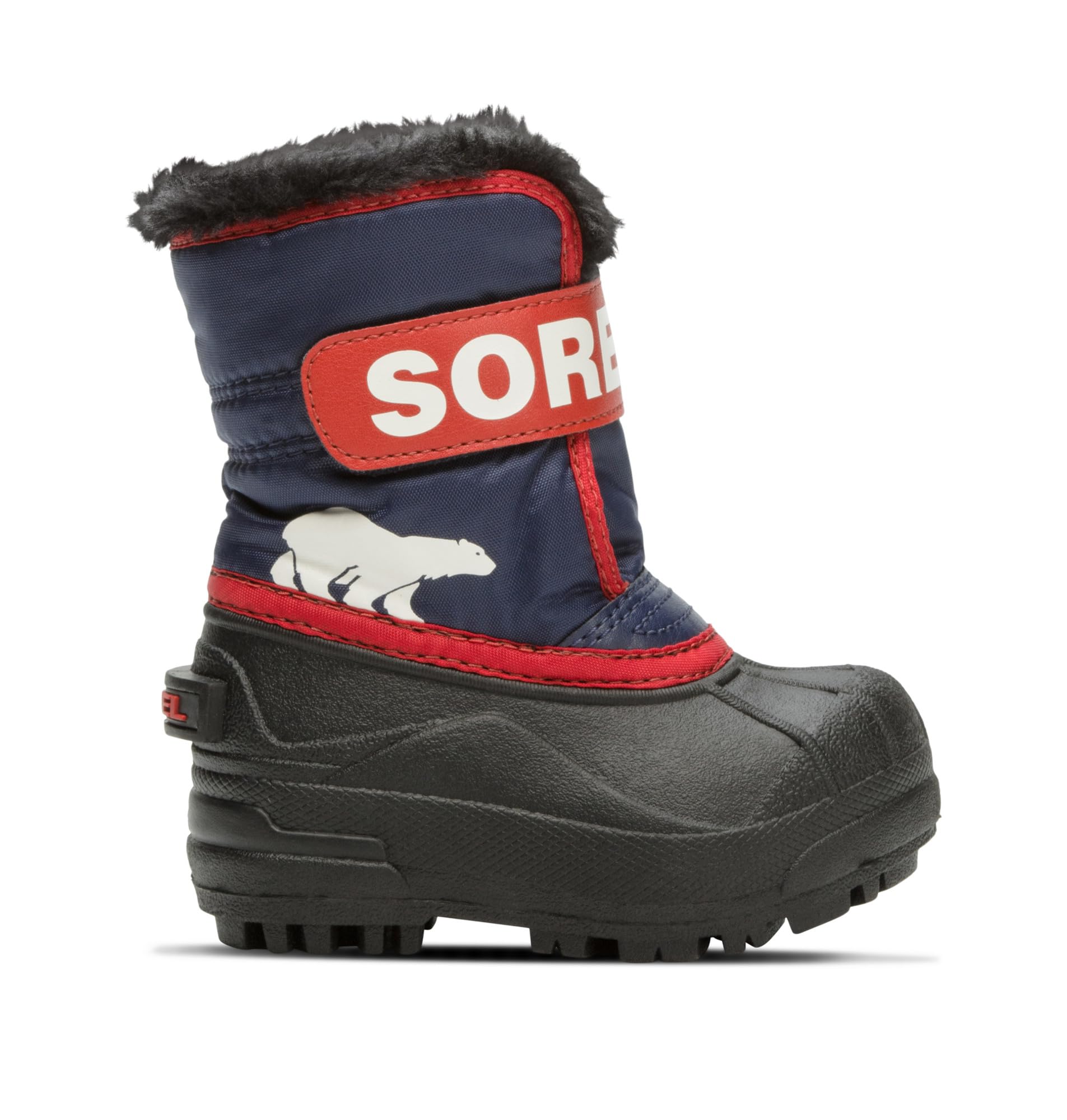 SOREL Toddler's Snow Commander Boot