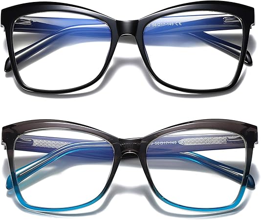 Lentes bloqueadores de luz azul Clearance