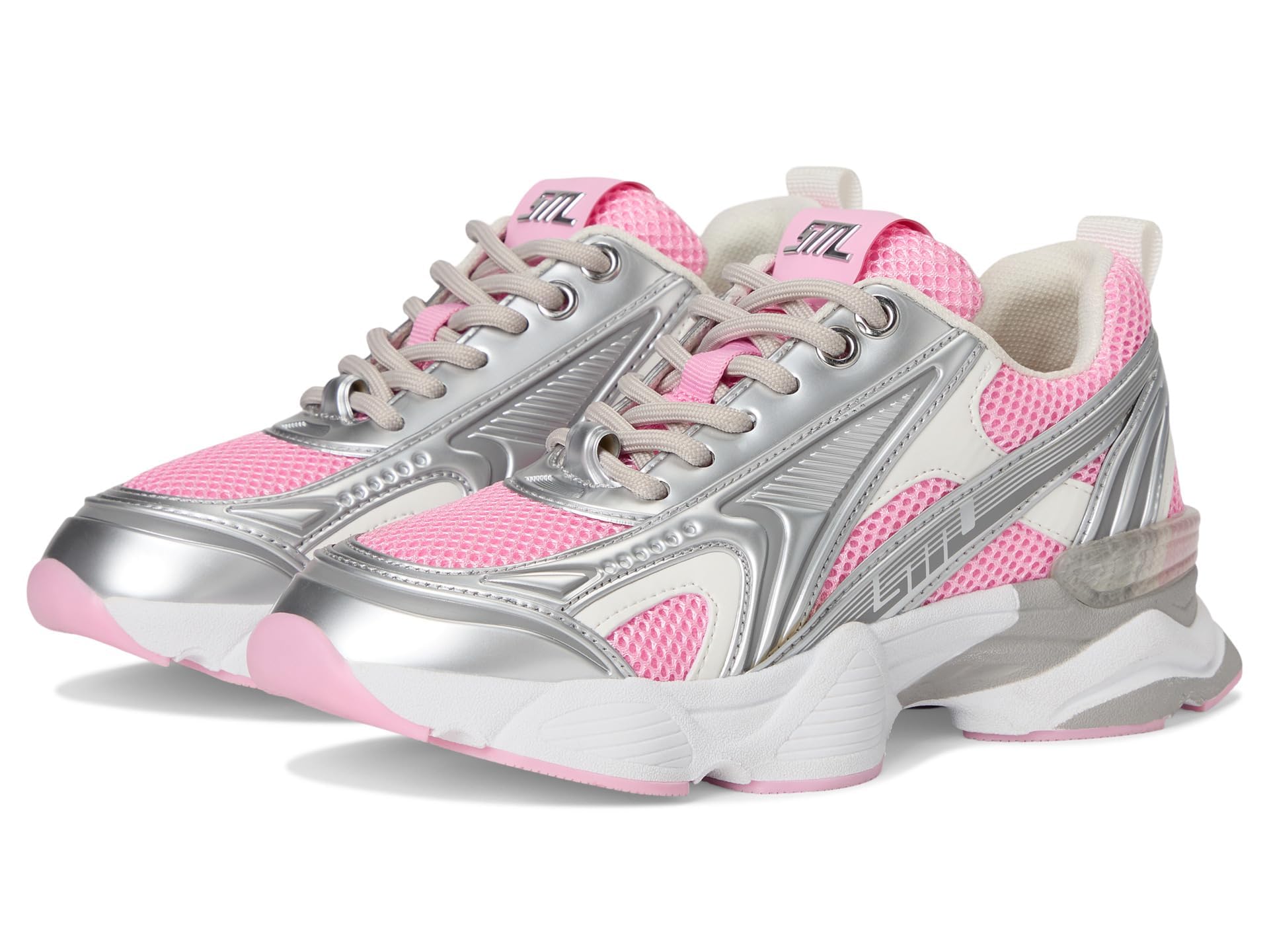 Steve Madden Girls' Speedstr