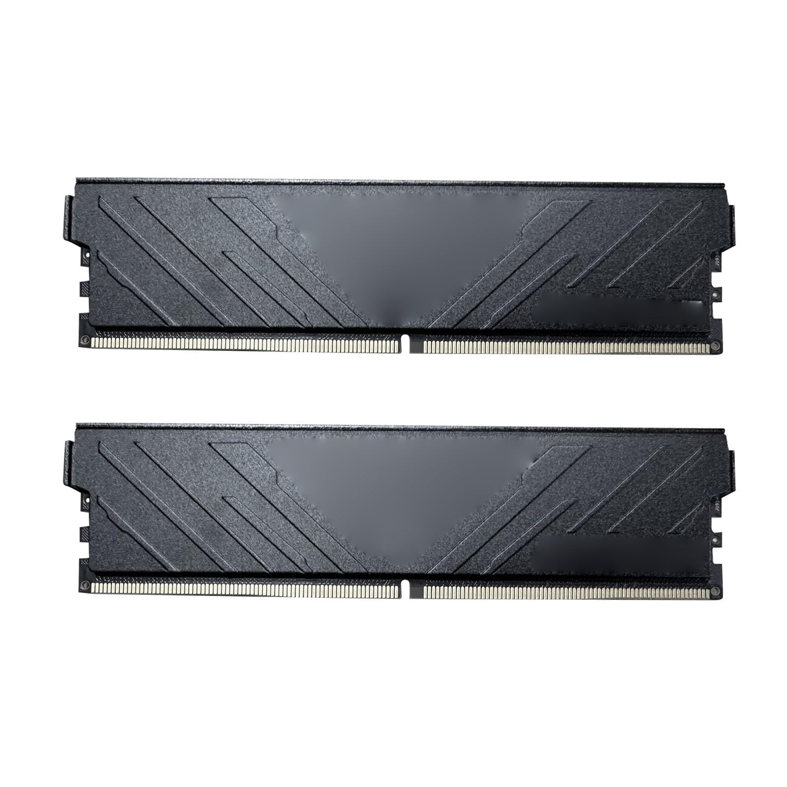 AMONIDA Zestaw Pamięci DDR5 do Komputerów Stacjonarnych 32GB 5600MHz