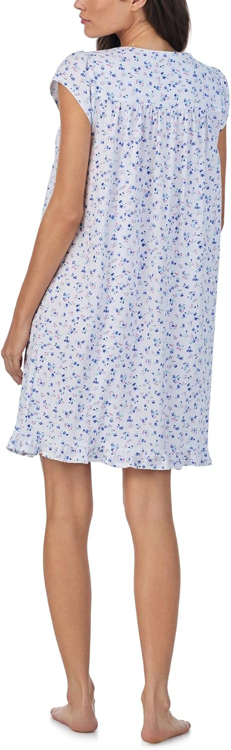 Eileen West Women's Short Nightgown - Image 2