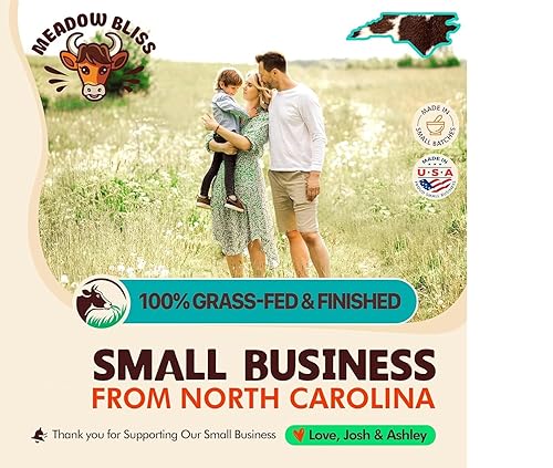 Miniatura 19 de Sarga de ternera para la piel - Crema hidratante - 100% alimentado con pasto - Sarga de ternera batida - Aceite de jojoba orgánico - Manteca