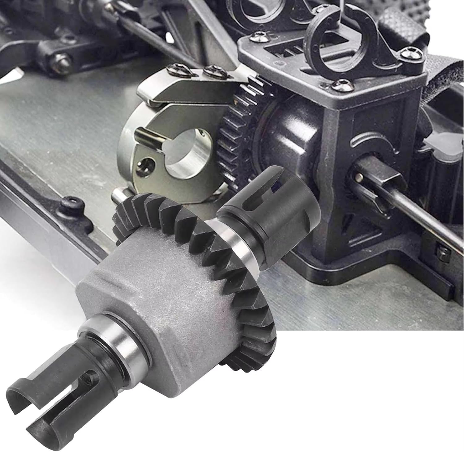 Compatible With HPI For Savage XL For FLUX For Rovan For Rofun For  Compatible With HPI RCアクセサリー Compatible With Hpi For Racing For Savage Xl For Flux For