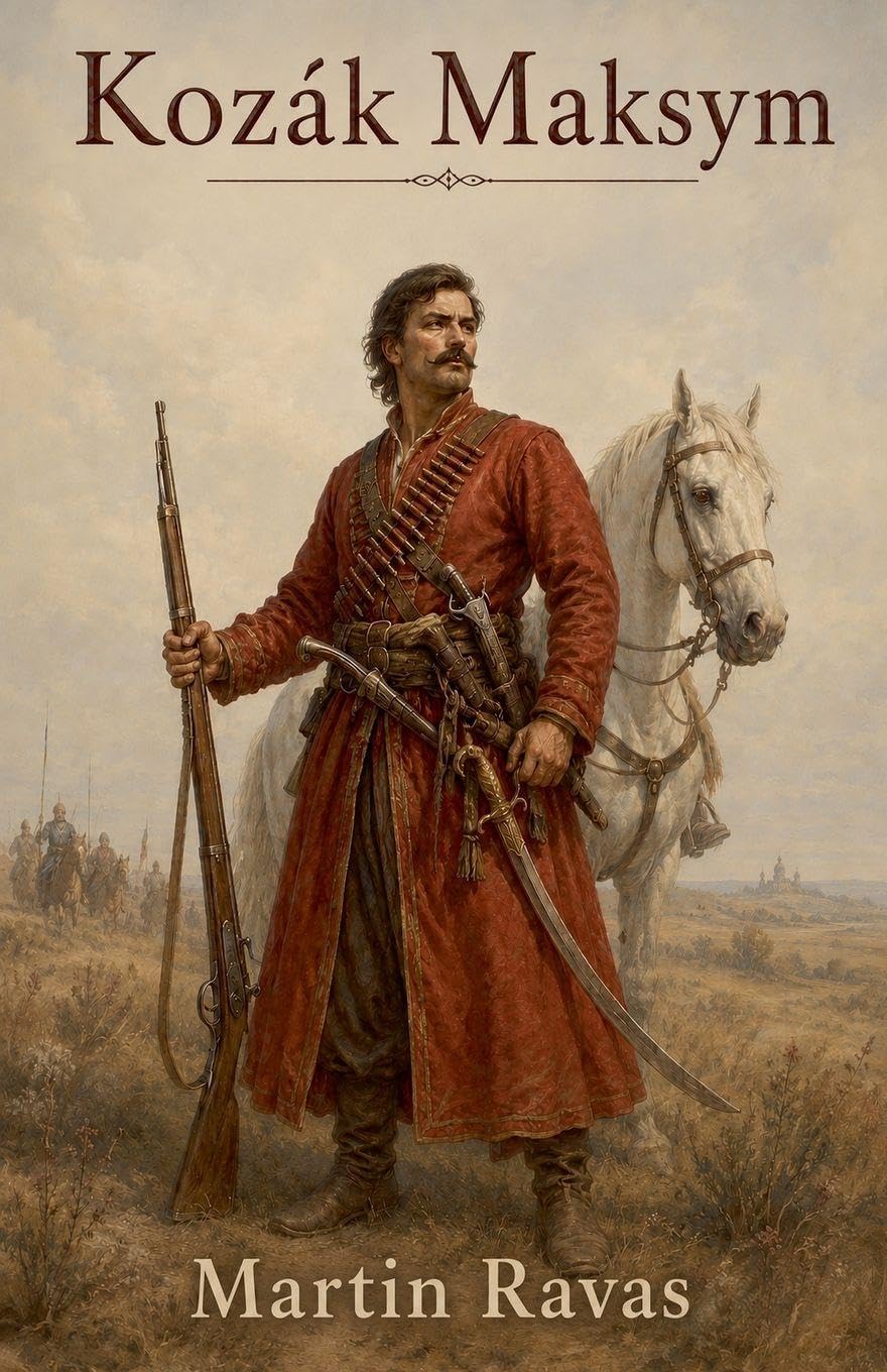 Kozák Maksym