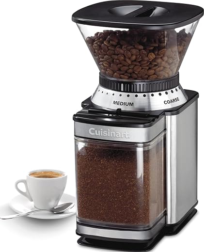 Coffee Grinders