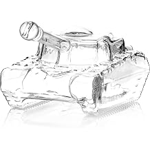 Bar Originale Tank Decanter 1000ml