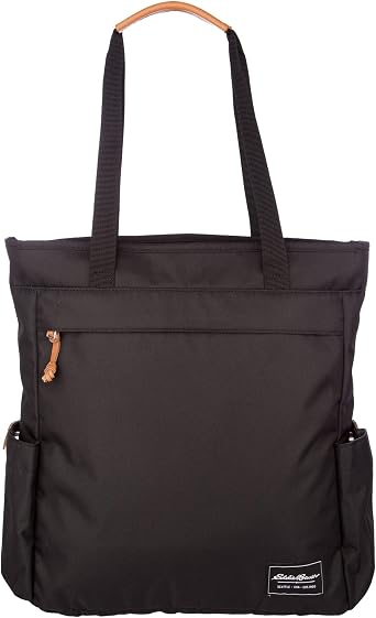 Eddie Bauer 30L Bygone Convertible Backpack Tote Travel | Gym | Work | Laptop and Commuter Bag