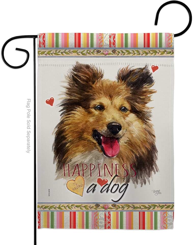 shetland sheepdog gifts
