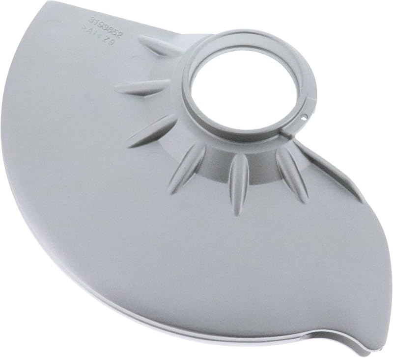 Makita 319365-2 Safety Cover Replacement Tool Part for Circular Saw 5377MG | 5477NB | Blade Guard | User Protection | Shield Replacement | Cutting Safety | Magnesium Series | OEM Component