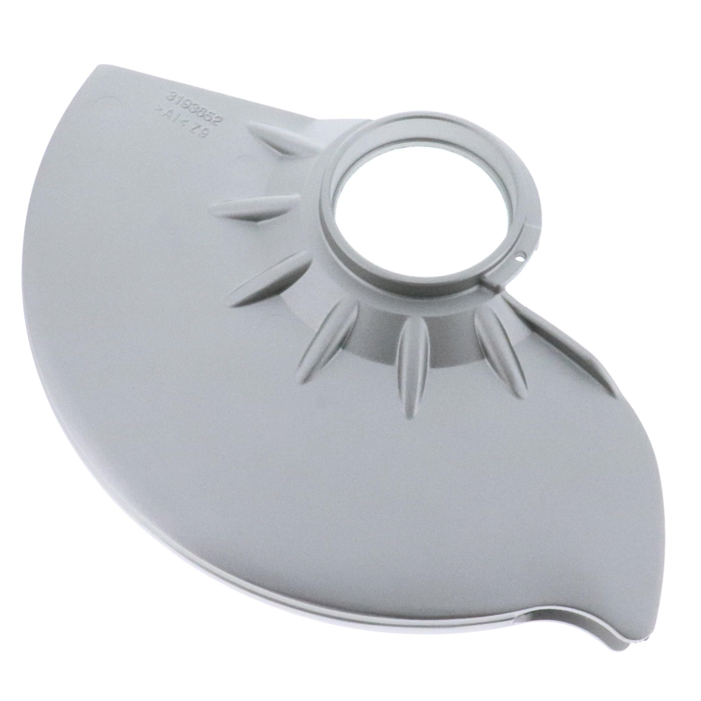 Makita 319365-2 Safety Cover for Circular Saw 5377MG 5477NB