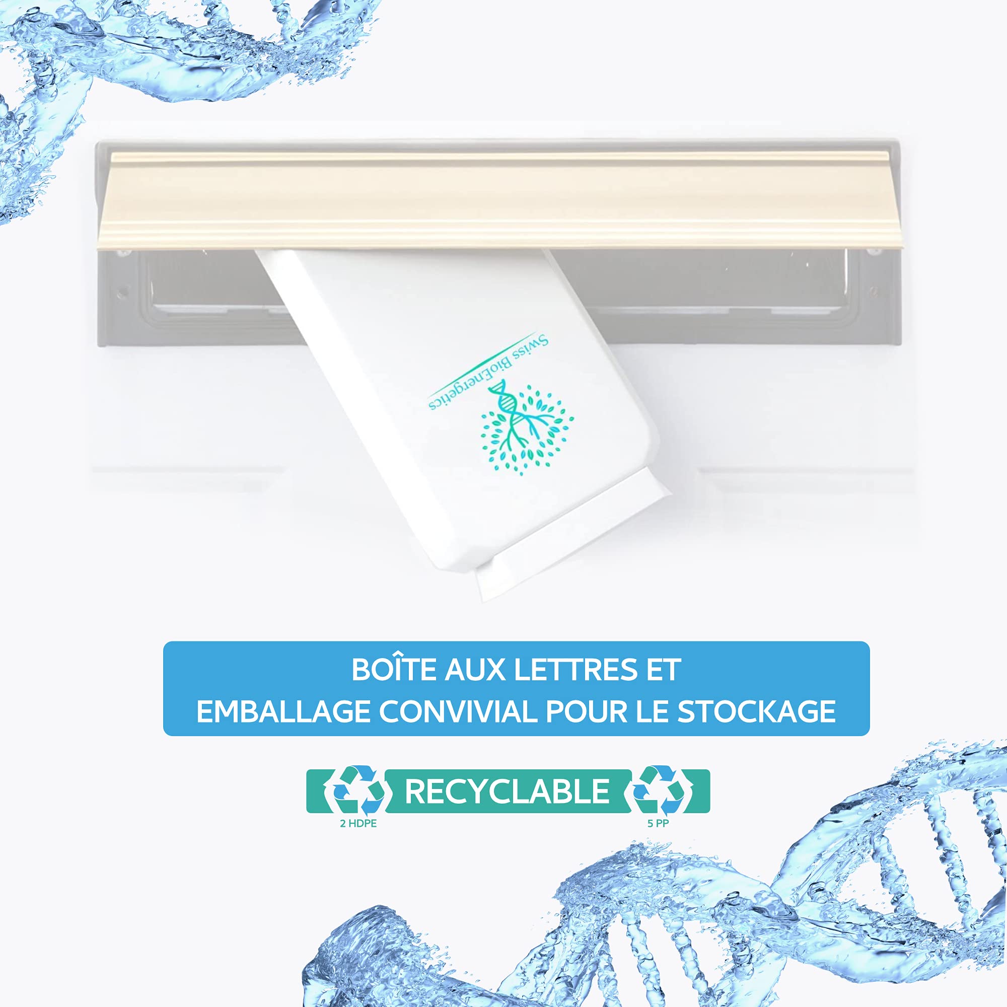 Acide alpha lipoïque 300 mg 120 comprimés - ALA double (à la fois R-ALA et S-ALA) - Fabriqué au Royaume-Uni