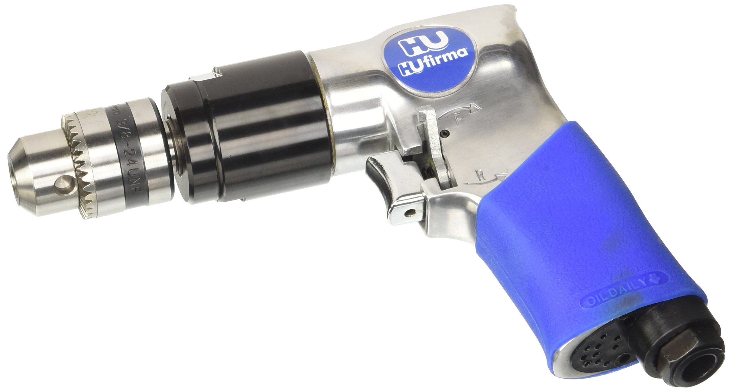 Perceuses air comprimé Vigor 9056010 pour percer sans fatigue en 3/8
