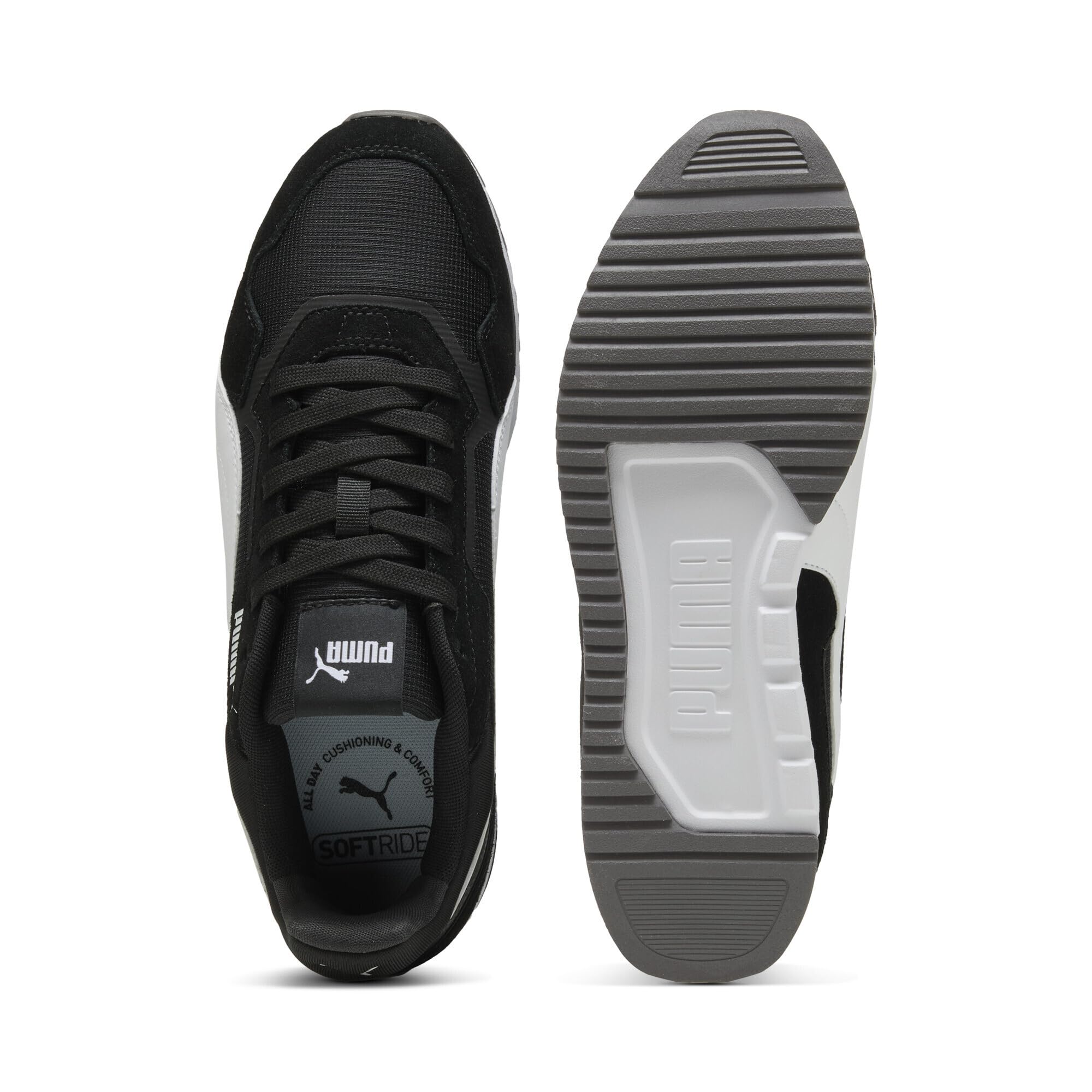 Puma Softride St Miler ZapatillasUnisex Adulto