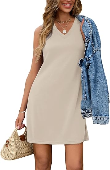 Trendy Casual Dress
