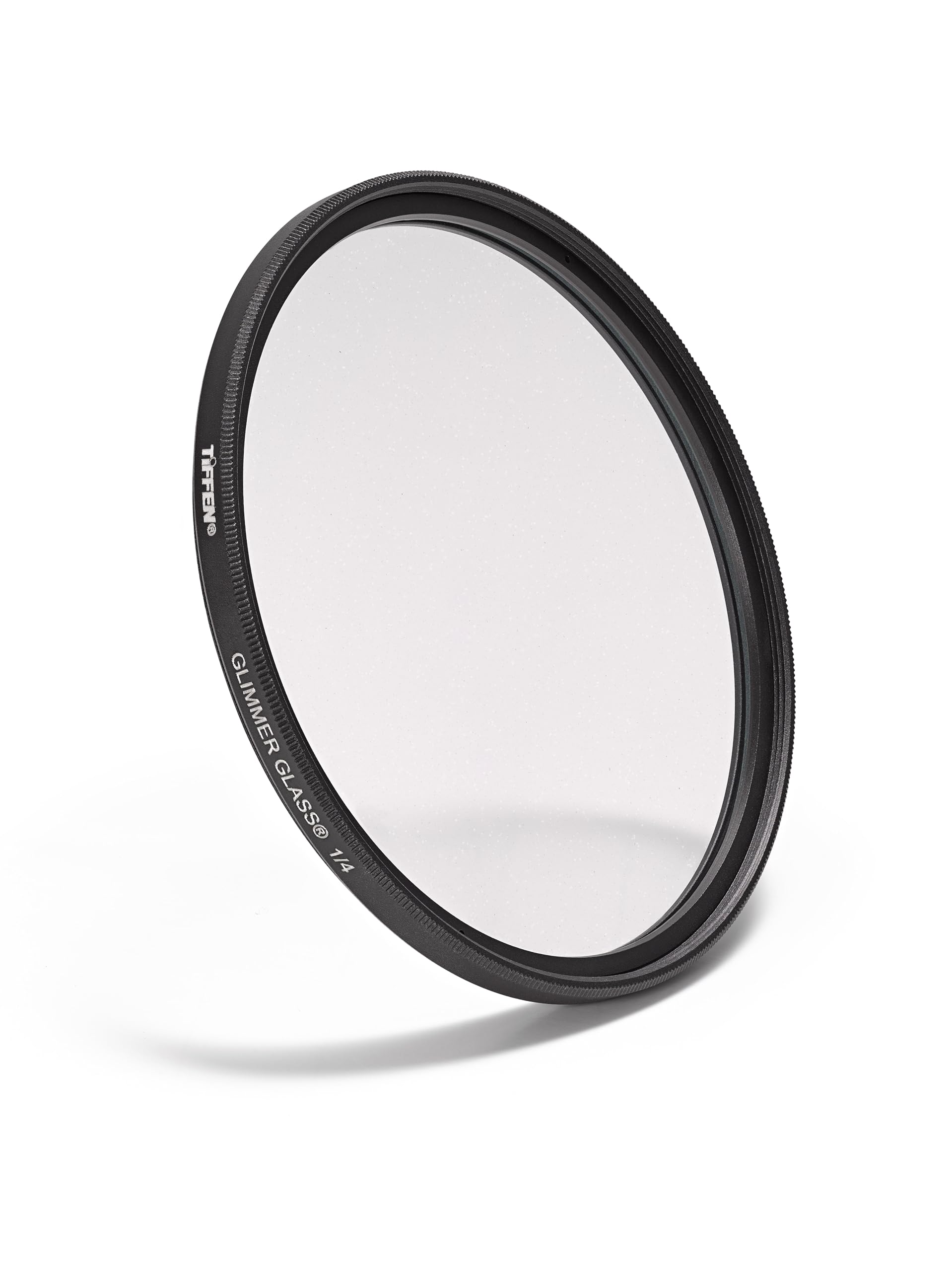 Tiffen 77mm Glimmerglass 1/4 Filter