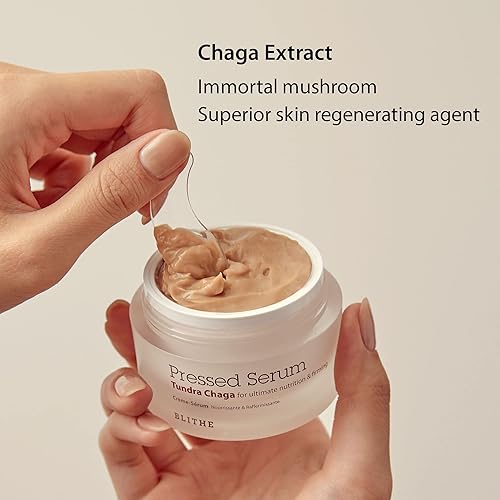 Miniatura 5 de Blithe Set de suero facial tensador y brillante para piel madura, antienvejecimiento coreano cuidado de la piel y regalos de cuidado personal para