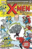 Coleção Clássica Marvel Vol. 22 - X-men Vol. 2