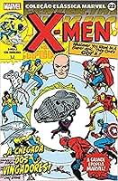 Coleção Clássica Marvel Vol. 22 - X-men Vol. 2