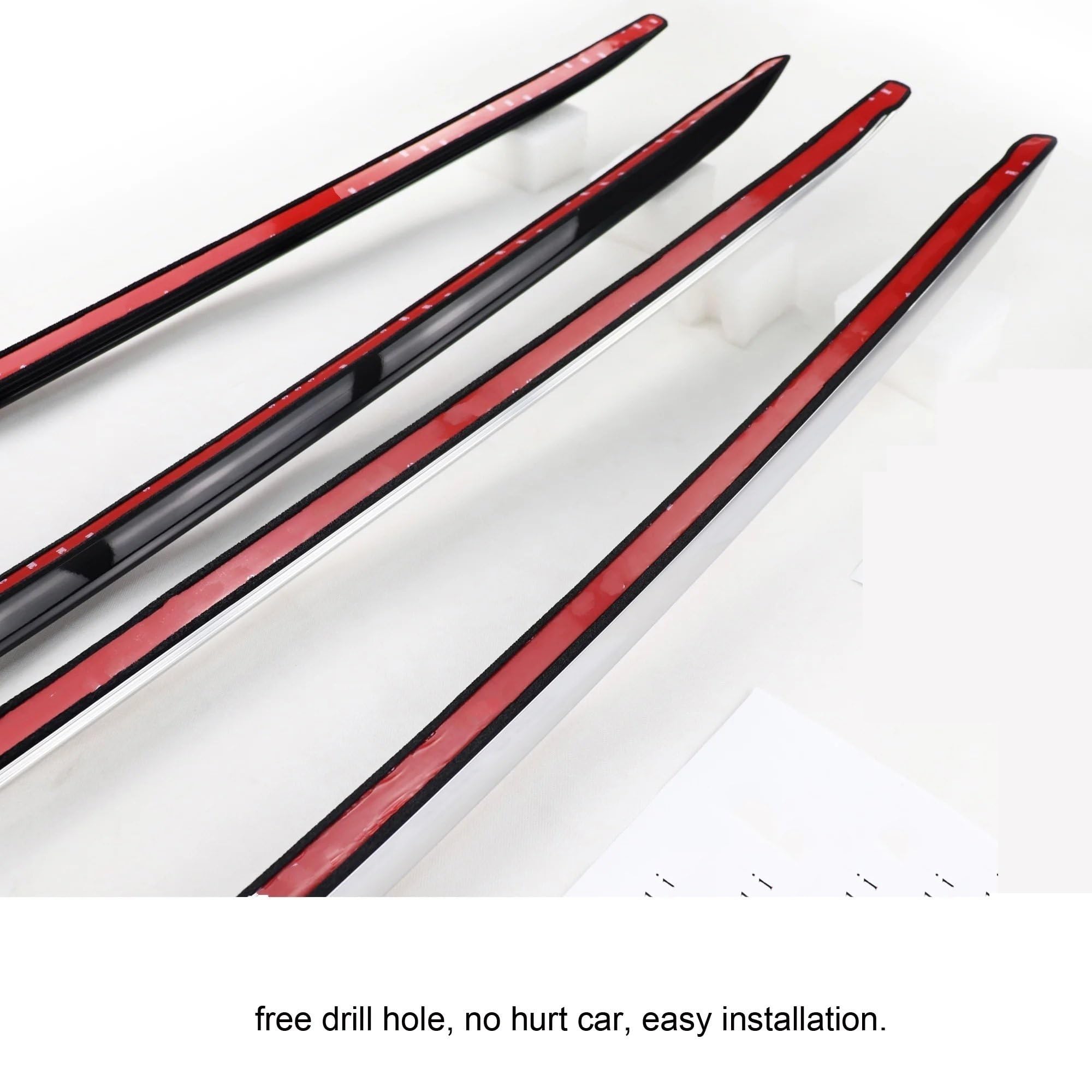 Amazon | ルーフレール ベースキャリア アウディ Q8 2022 2023 2024  