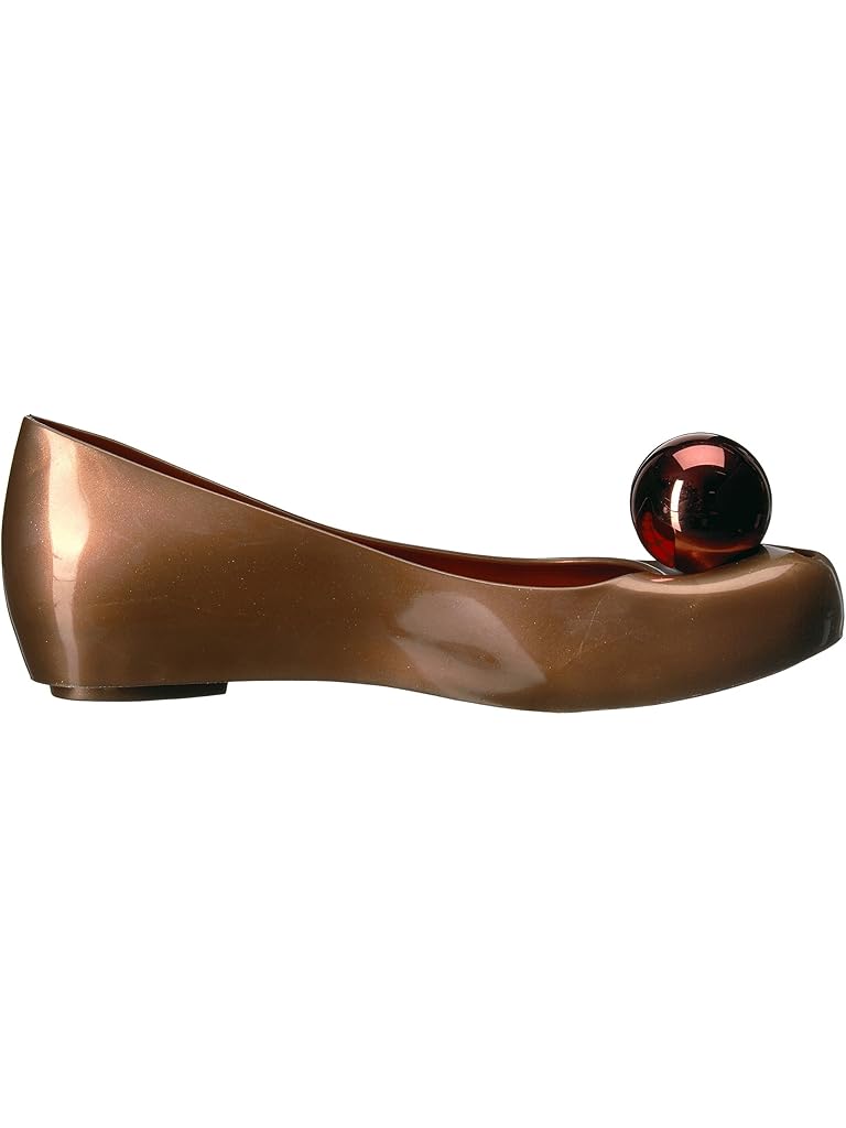 + Melissa Luxury Shoes Vivienne Westwood Anglomania + Melissa Ultragirl XVIII