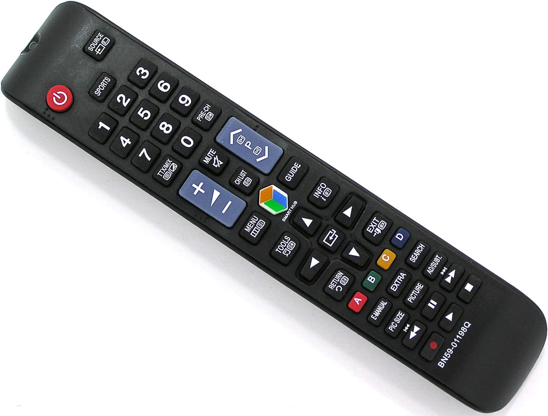 Originale Fernbedienung passend für Samsung BN5901315B Amazon.de Elektronik & Foto