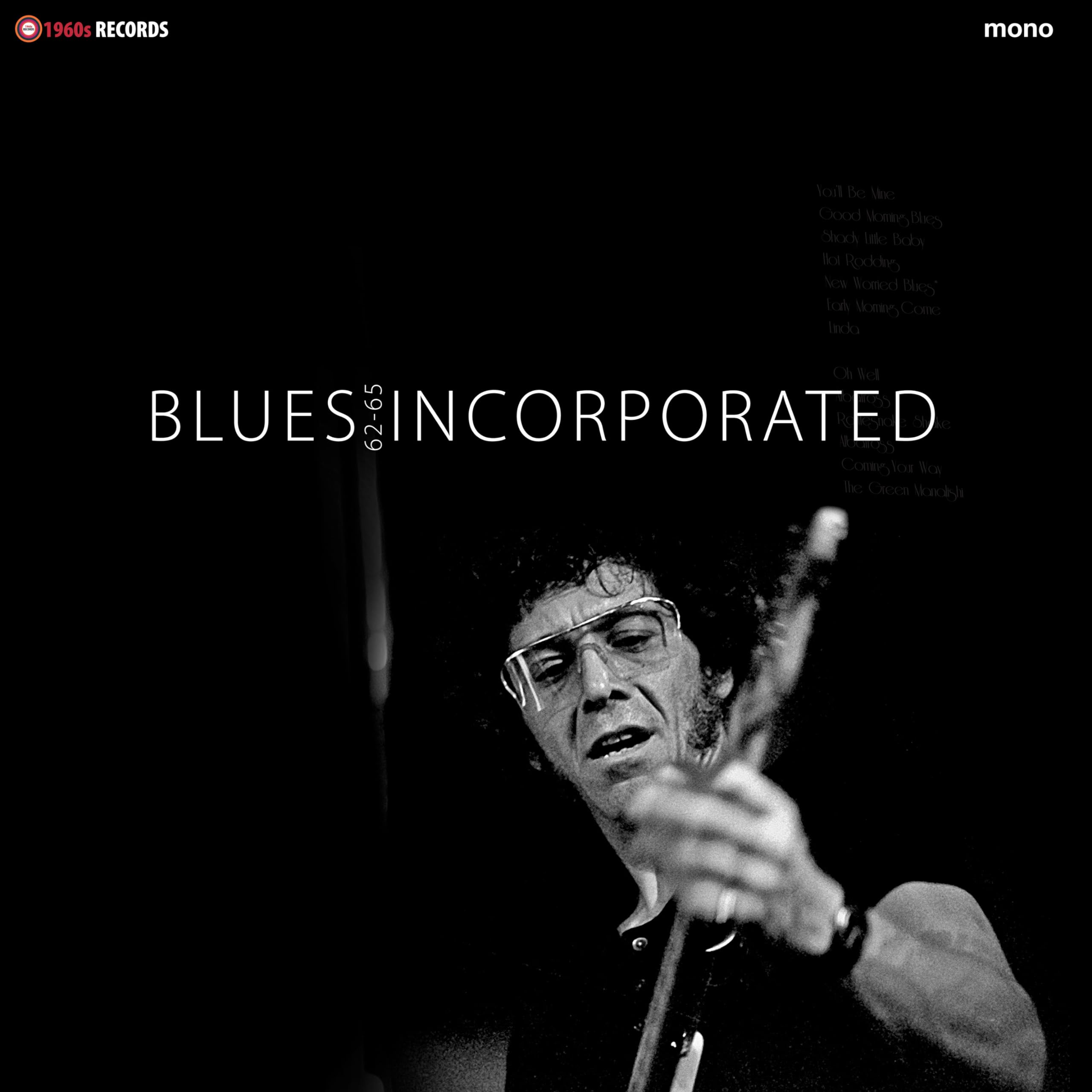 Tbc Tbc LP Vin - NEW