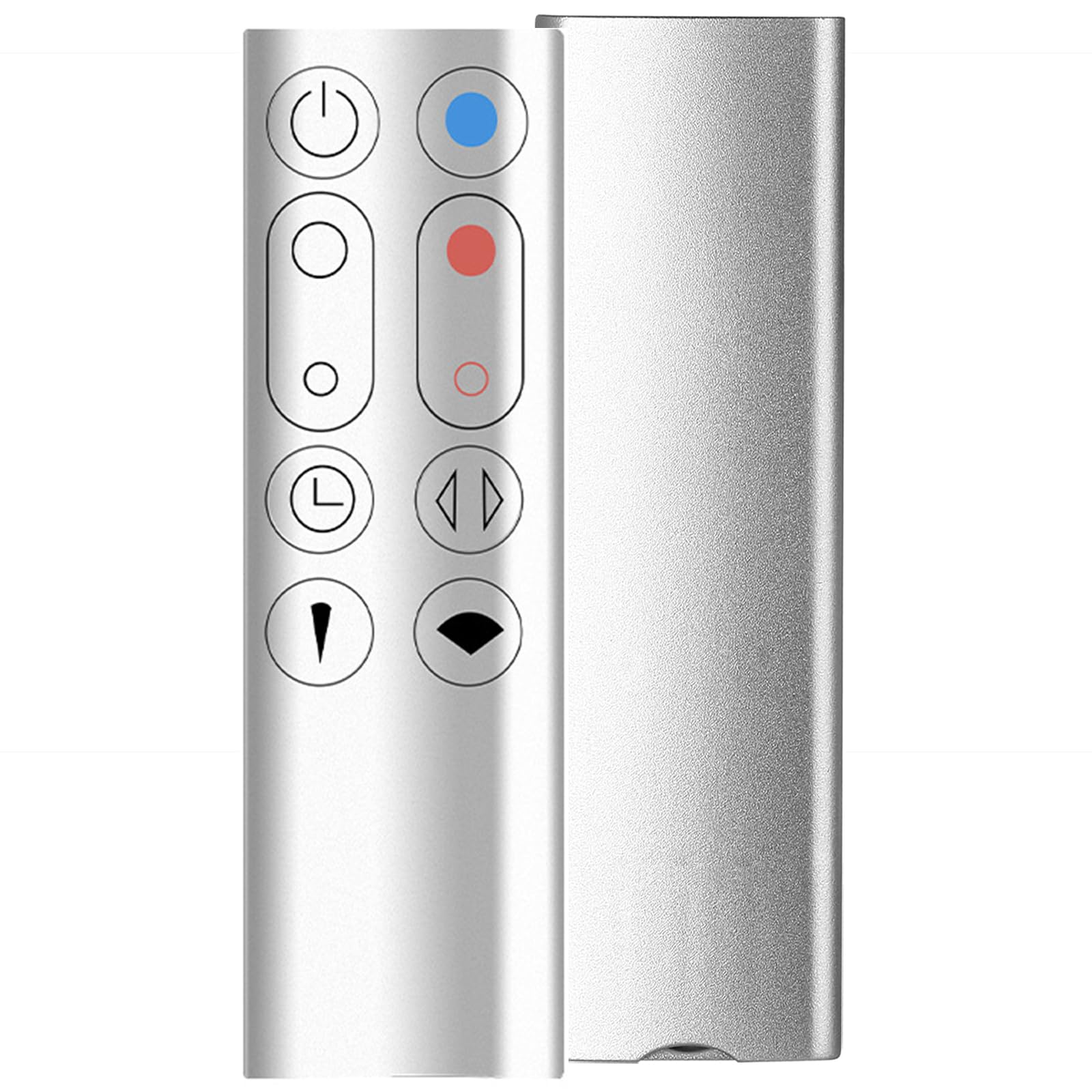 New Replacement Fan Remote for Dyson AM09 Hot + Cool Heater Tower Fan