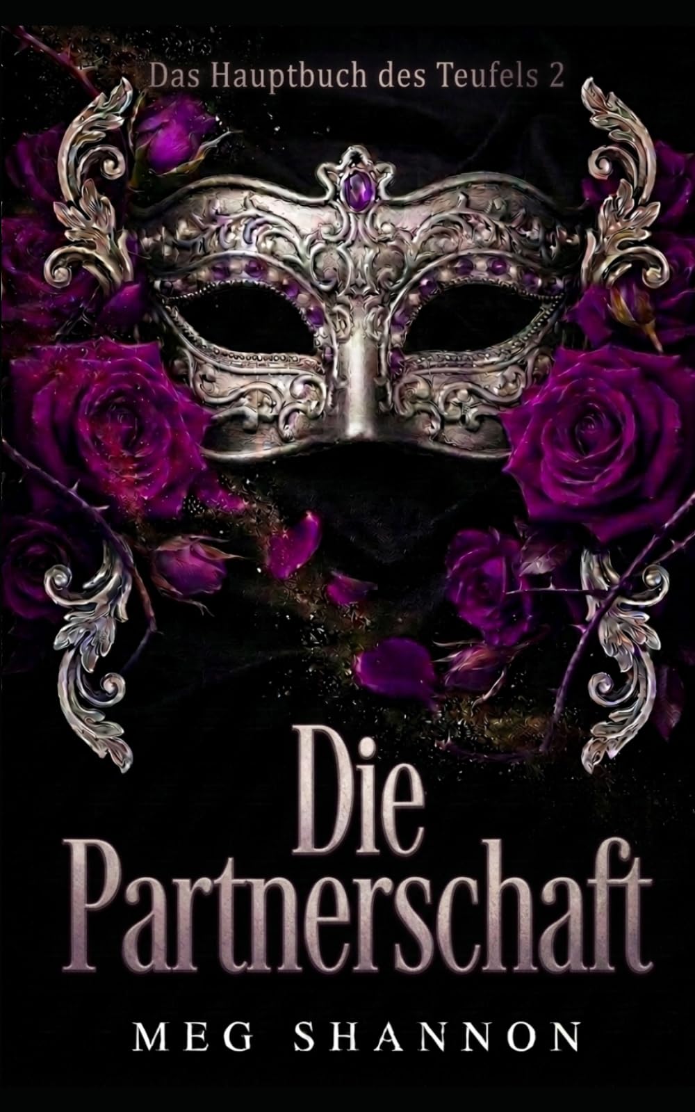 Die Partnerschaft (Das Hauptbuch des Teufels)