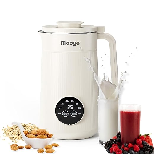 Nut Milk Maker Machine (35oz) - $69.99
