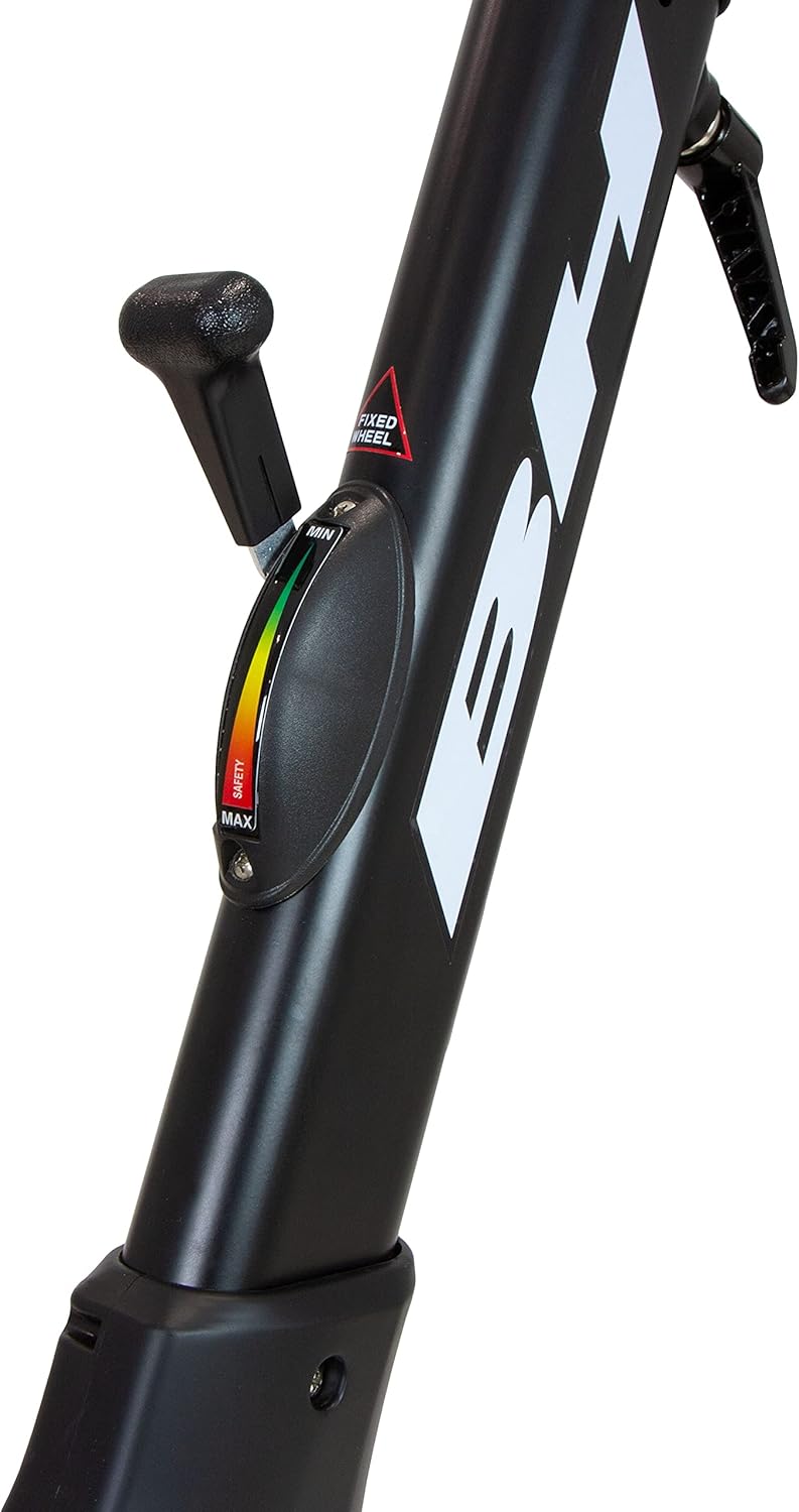 Bh Fitness RDX1.1 Indoor Cycle